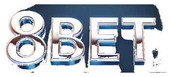 8bet logo
